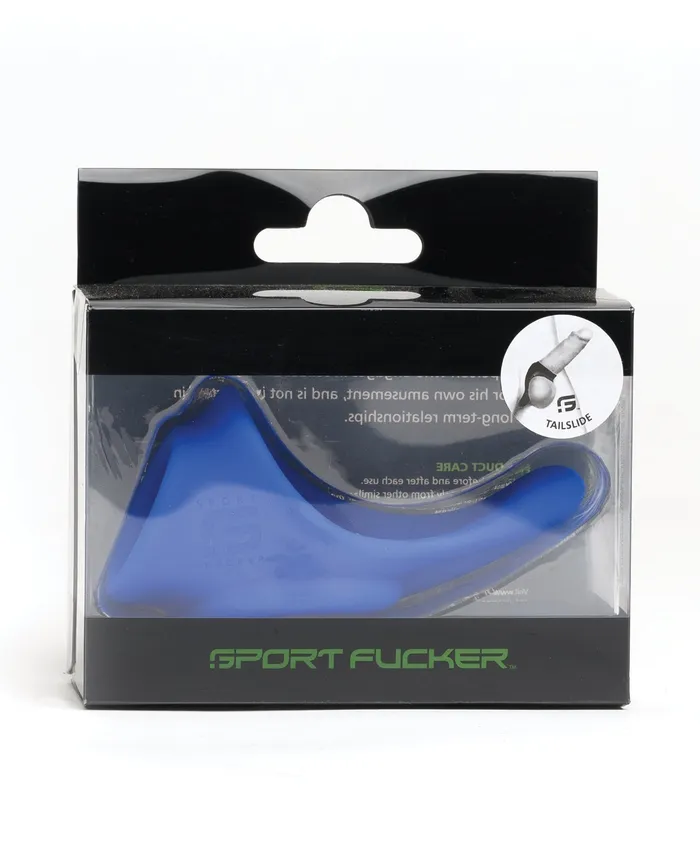 Sport Fucker Anal | Sport Fucker Tailslide - Blue